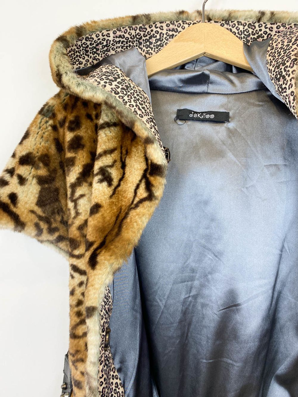 Жилет Monnalisa