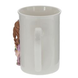 GAEM Кружка, 340 мл, L10,5 W8,5 H11 см