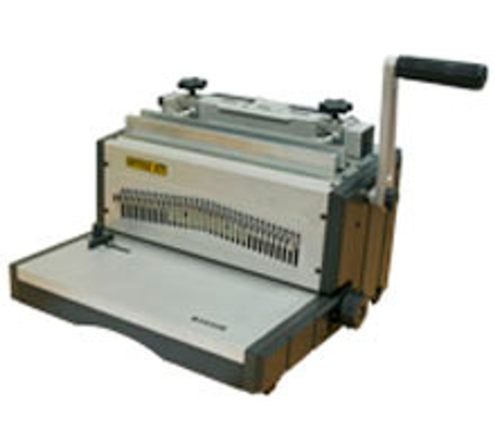 Брошюровщик  Office Kit B3432E