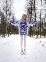 Джерси "BLADEE"