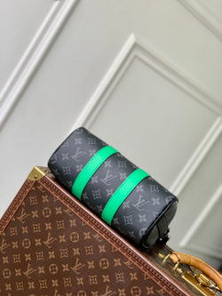Louis Vuitton Keepall 25