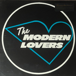 The Modern Lovers ‎– The Modern Lovers (Голландия 2016г.)