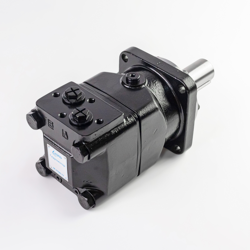 Гидромотор MT-160 "МЗПО"