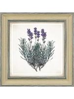 Картина настенная интерьерная на холсте в раме