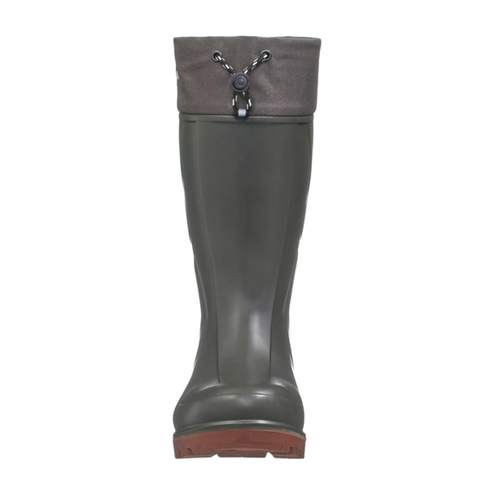 TORVI -40С ЭВА+ПУ с гипоалл. 5-слойным вклад с шипами, Олива