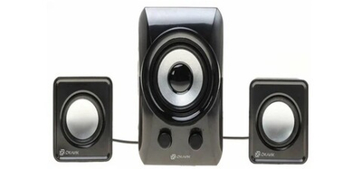 Акустика OKLICK OK-420 черный