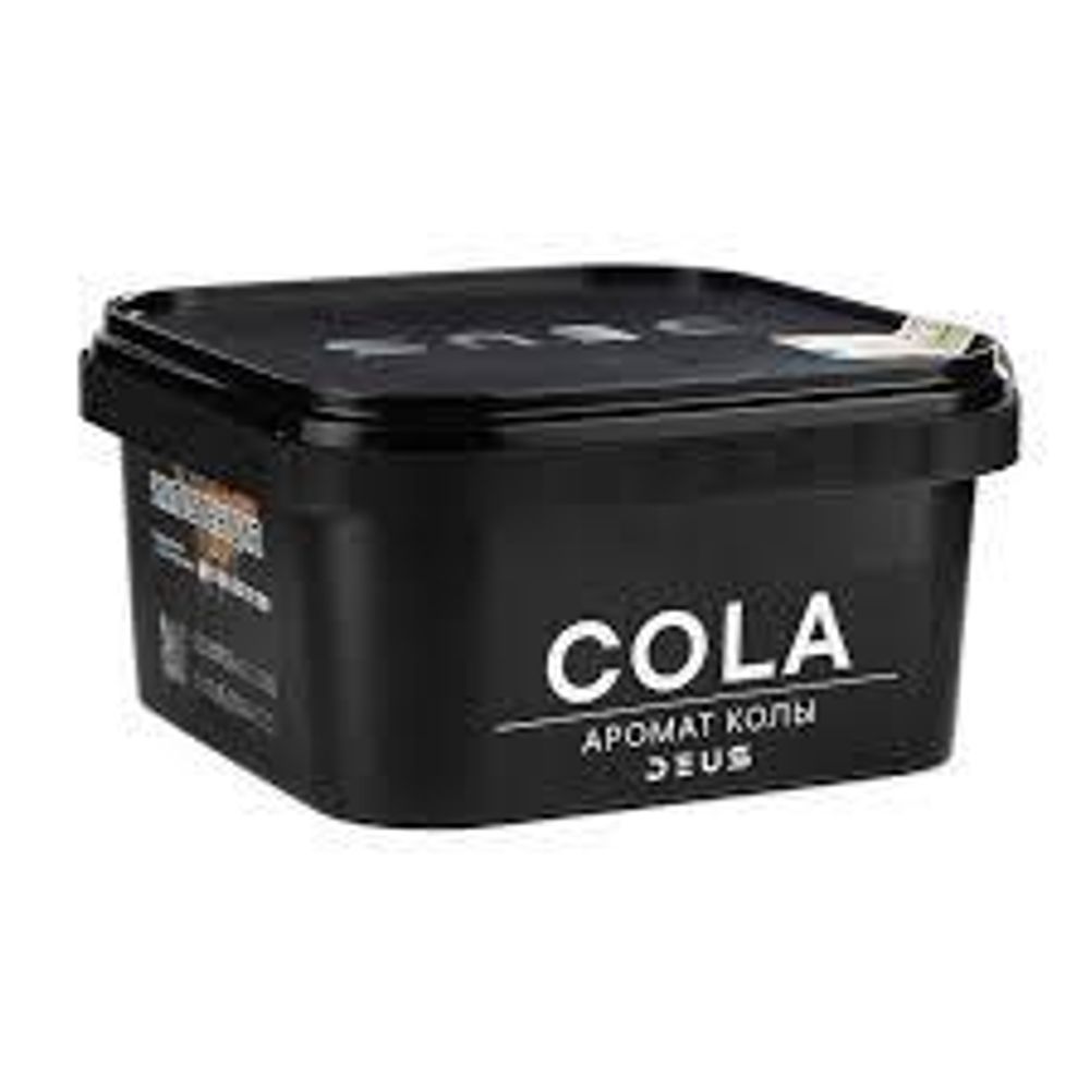 DEUS Cola (Кола) 250г