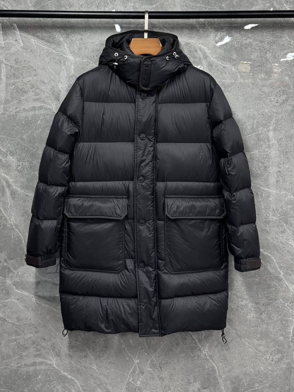 Пуховик Tom Ford