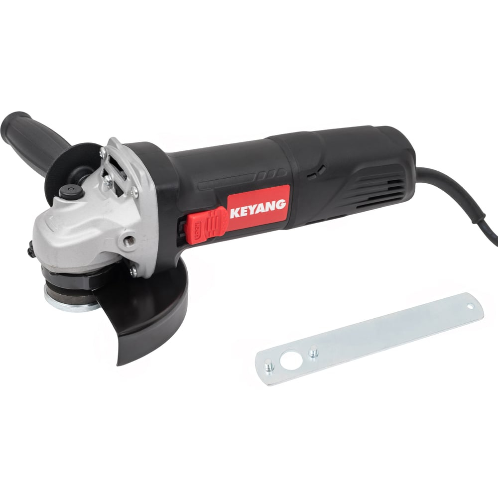 Угловая шлифмашина KEYANG DG-852 125 мм