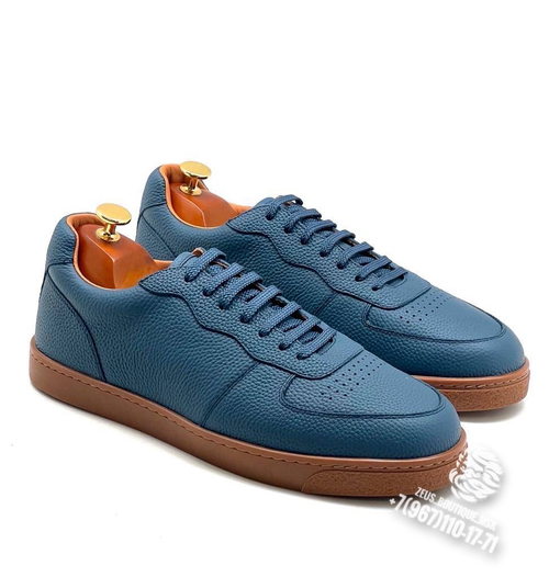 Кеды Brunello Cucinelli