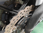 Kawasaki Ninja 400 , 2011