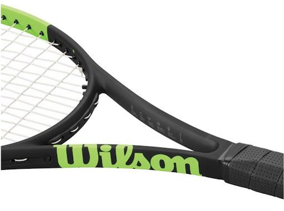 Теннисная ракетка Wilson Blade 98 16x19 V6.0, арт. WR057210 ...
