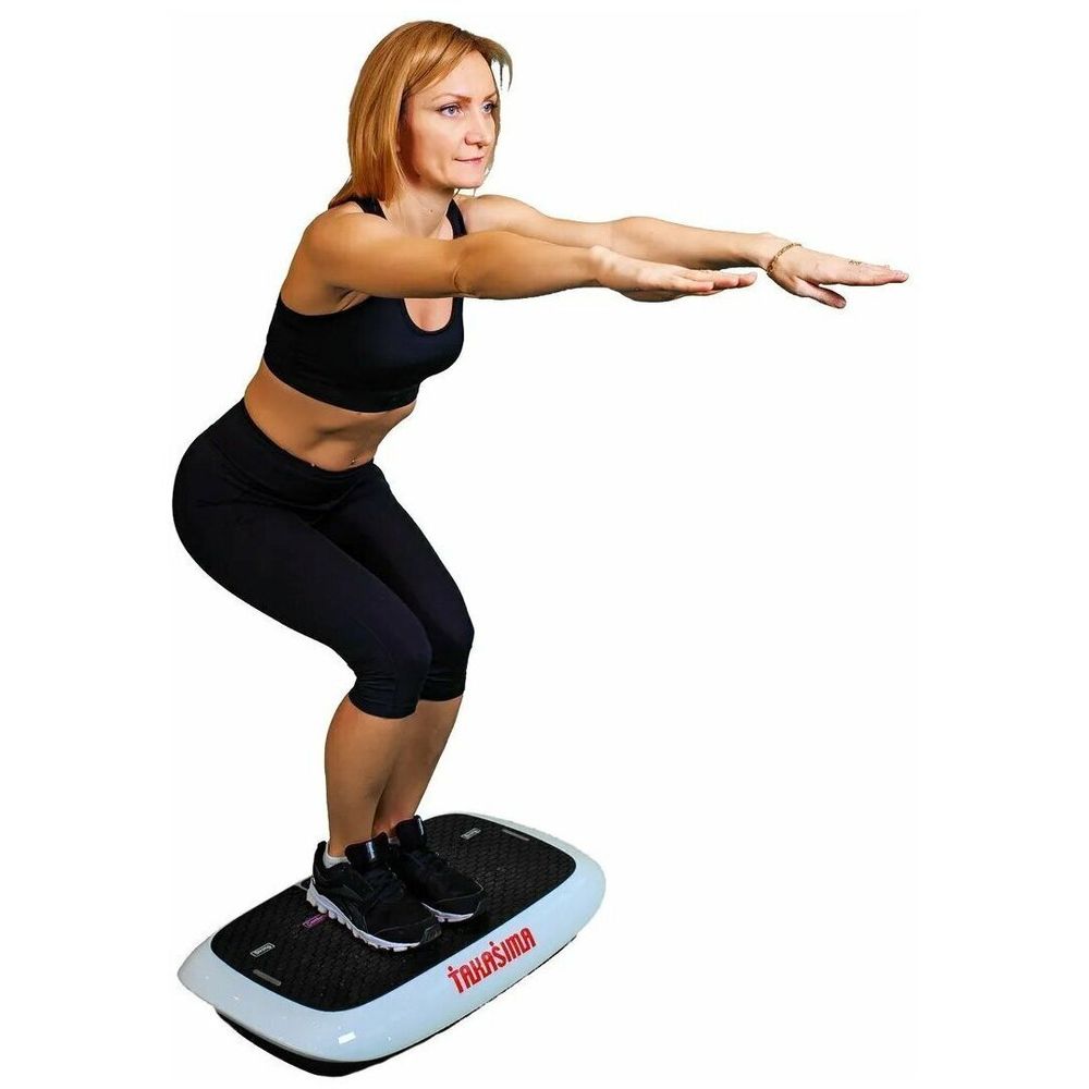 Виброплатформа Takasima ТА-018-6