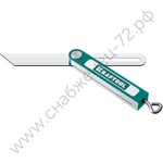 KRAFTOOL Super-BEVEL, 200 мм, профессиональная малка-угломер (34372)