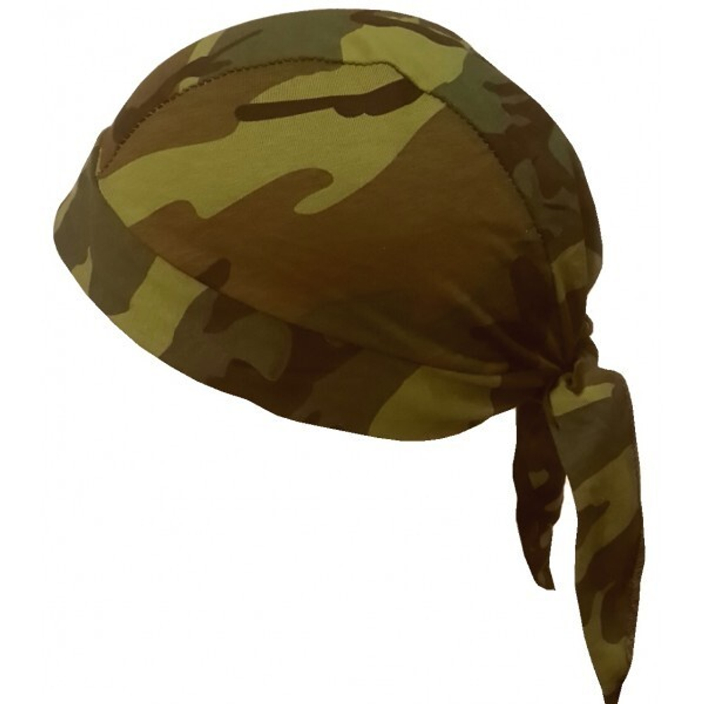 Бандана кмф Флора