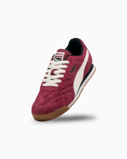Кроссовки Puma Roma Anniversario Suede