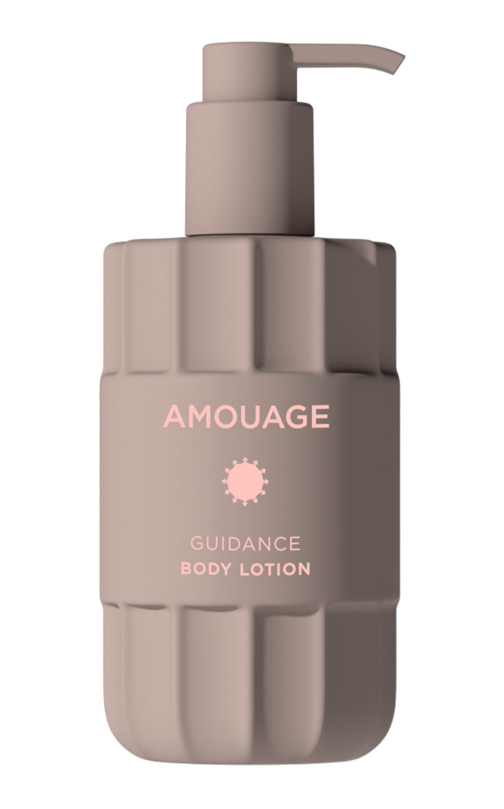 Amouage guidance body lotion