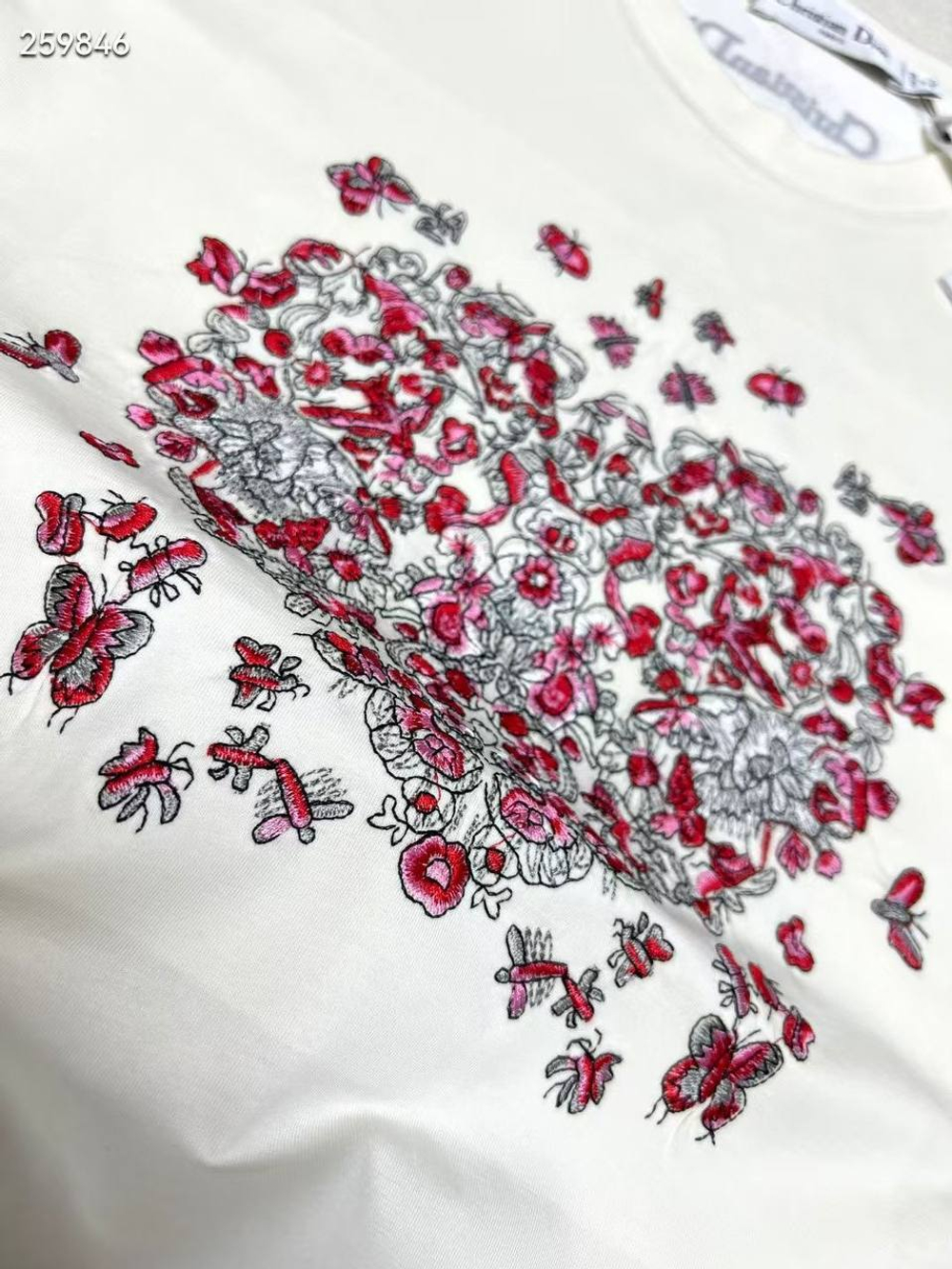 Футболка Dior