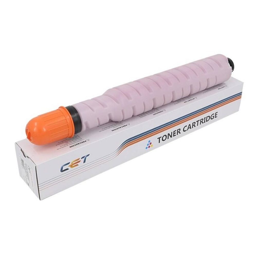 Тонер-картридж (TF11) T01M/T07M/T11M для CANON imagePRESS C60/C65, V700/V1000 Magenta, 39500 стр., (унив.), CET141945