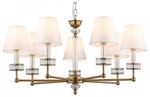 Подвесная люстра Ambrella Light LH LH71023