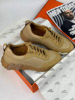 Кроссовки Hermes