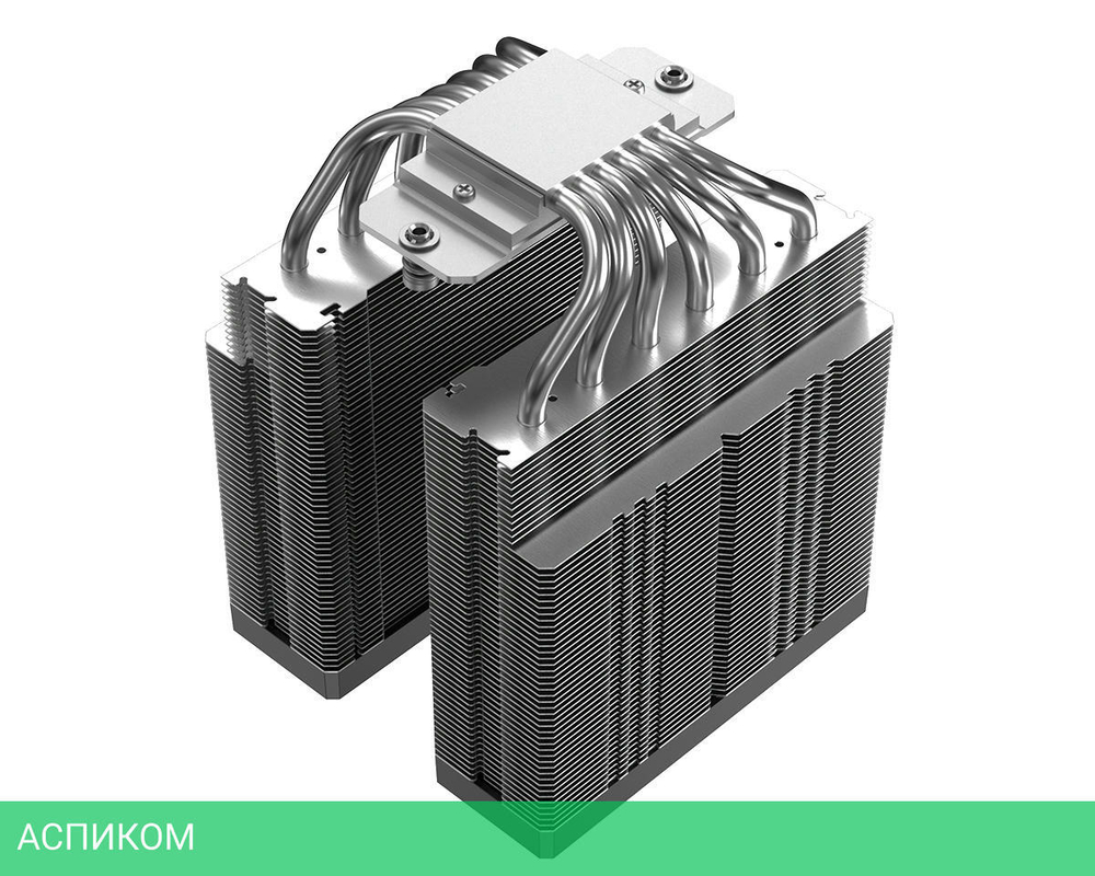 Кулер для процессора ID-Cooling FROZN A620 PRO SE