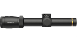 Прицел Leupold VX-5HD 1-5×24 CDS-ZL2 (FireDot Duplex с подсветкой)