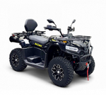 Квадроцикл BIZON YK450A EPS