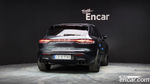 Porsche Macan 2.9 GTS (03.2023)