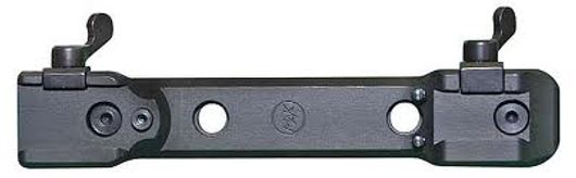 Быстросъмный кронштейн MAK на едином основании на Sako 85M на LM-призма (5072-40254)