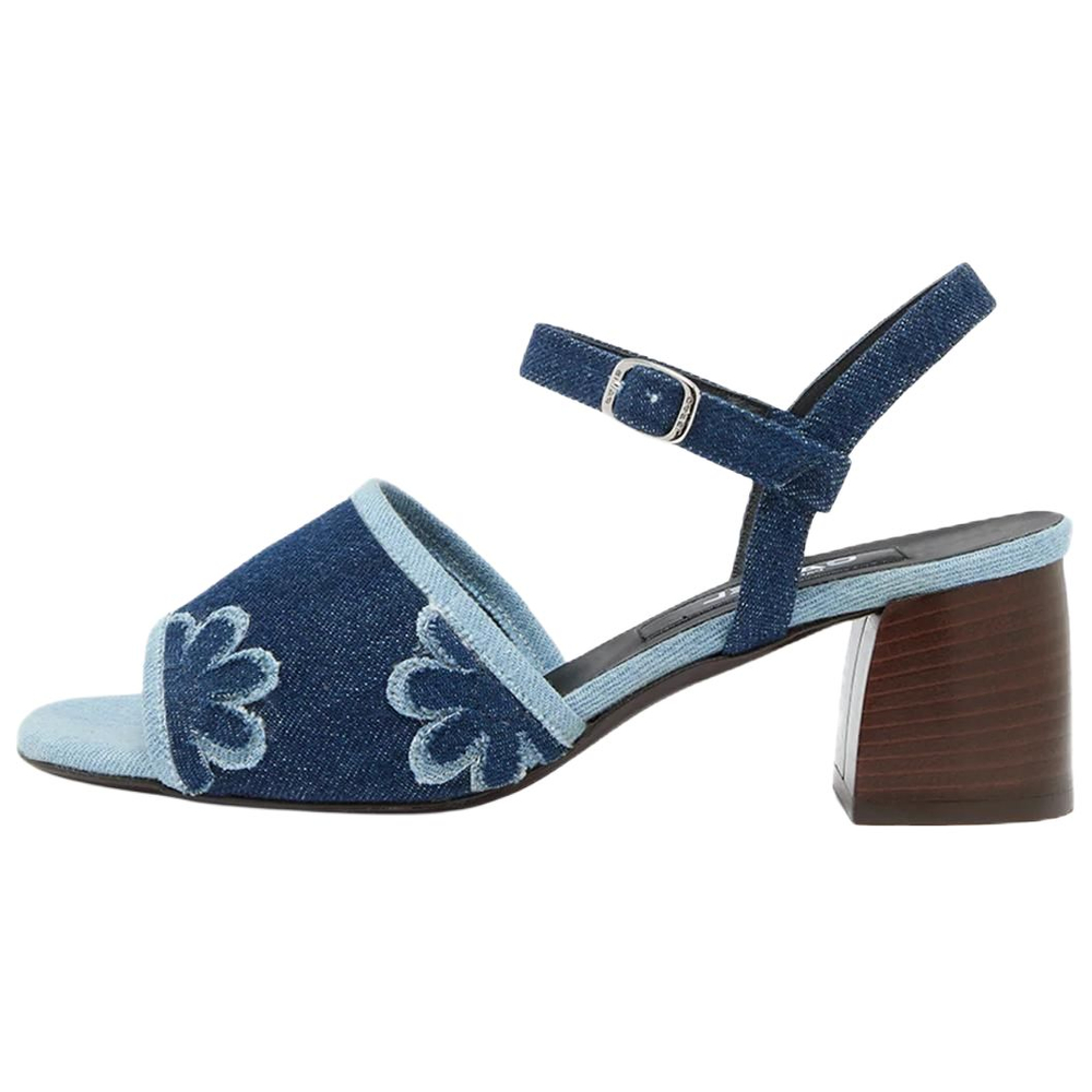 Carel One Strap Sandals Women"s