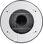 Кухонная вытяжка MAUNFELD Lee Push 39 черный