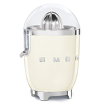 Соковыжималка для цитрусовых Smeg CJF11CREU