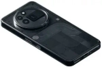 Смартфон Nothing Phone (3A) Pro 12/256Gb, Black
