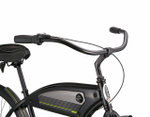 Комфортный велосипед Schwinn Hornet (2018)