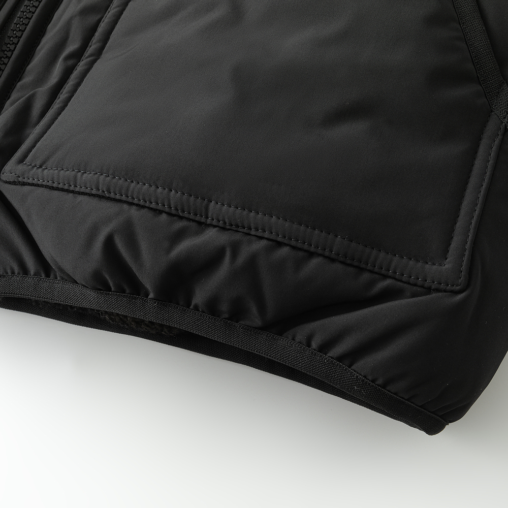 Куртка двухсторонняя YMKASHIX