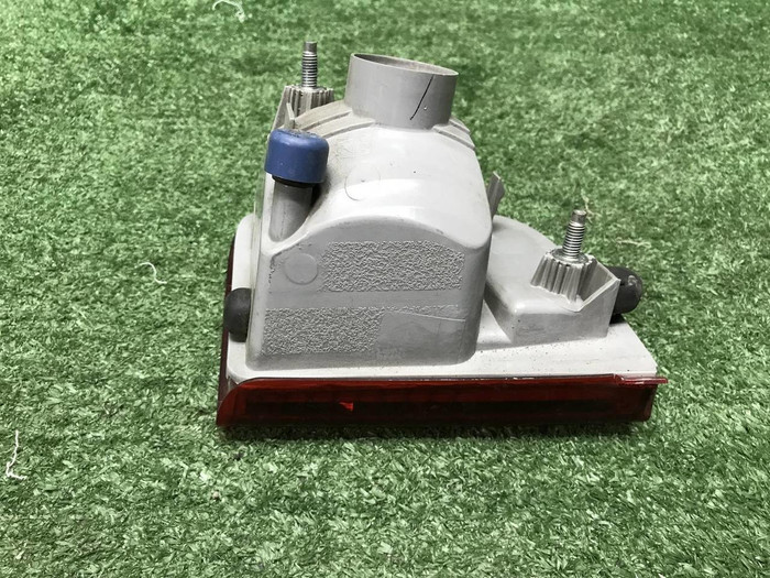 ПТФ левый Lexus LX 3 (2007-2012)