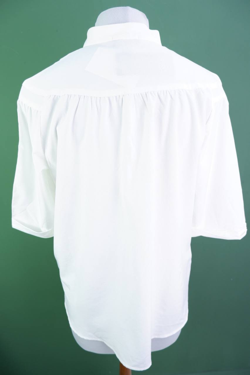 Блузка Jeffa в сдержанном стиле 48 размер, новая