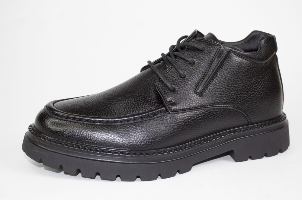 Ботинки мужские демисезонные Lipude арт. E5096-631