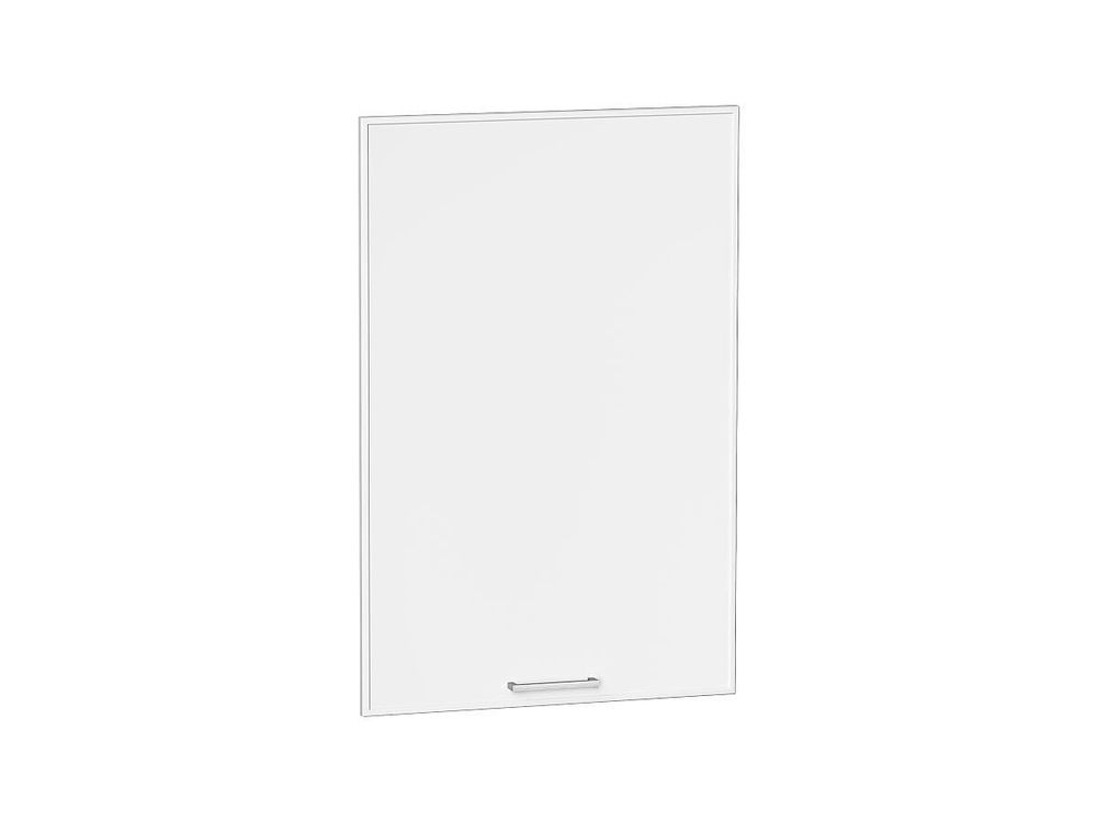 Комплект фасадов Квадро для каркаса Ф-46НМ ШП606НМ