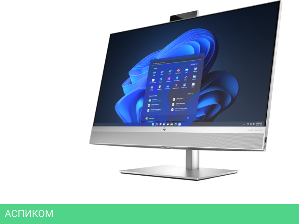Моноблок HP EliteOne 870 G9 (628P4ET)