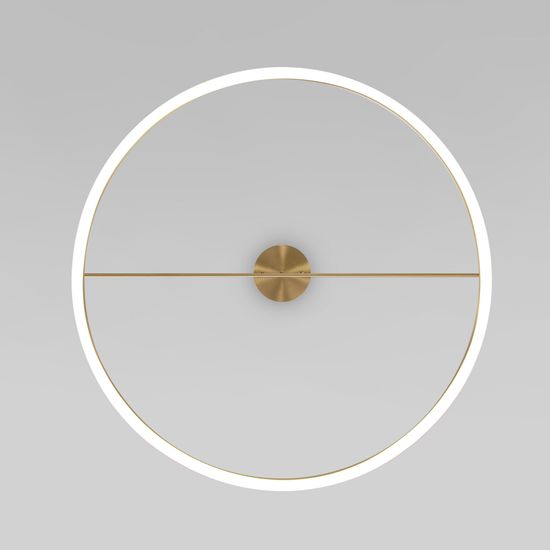 90323/1 / подвесной светильник / латунь