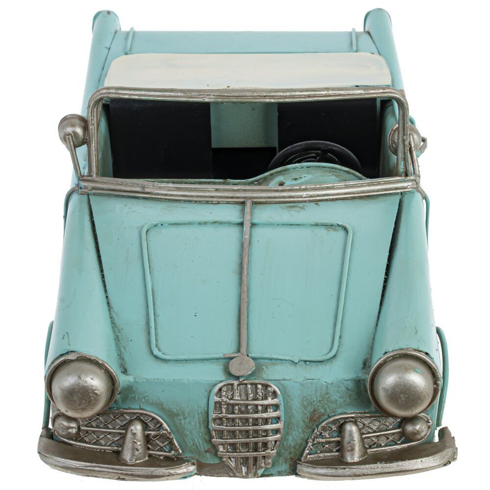 GAEM Изделие декоративное "Автомобиль", L26 W11 H9 см