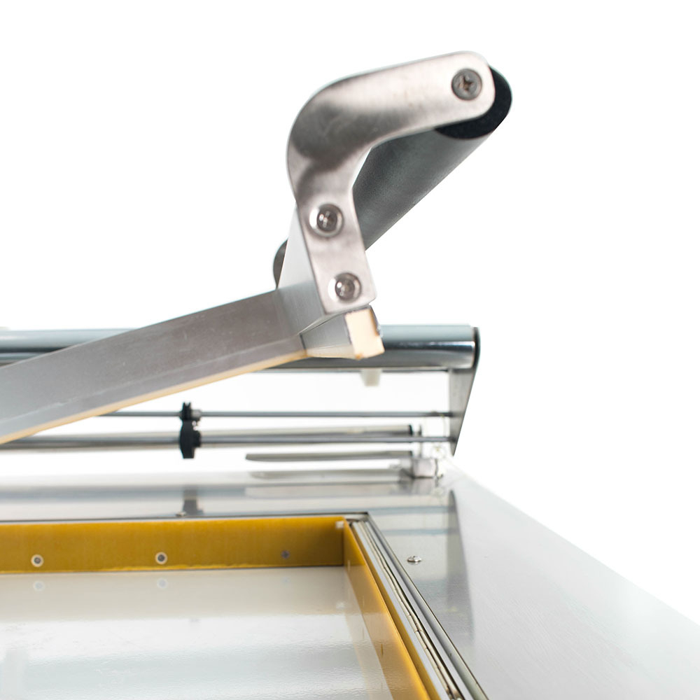 Термоусадочный тоннель FM-400 (220V) (L- нож + тоннель) Foodatlas Eco