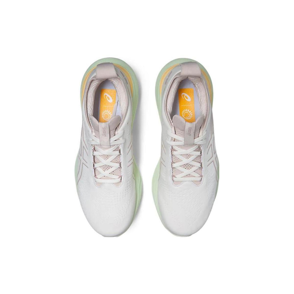 Кроссовки Asics GEL-Nimbus 25, 1011B547-100