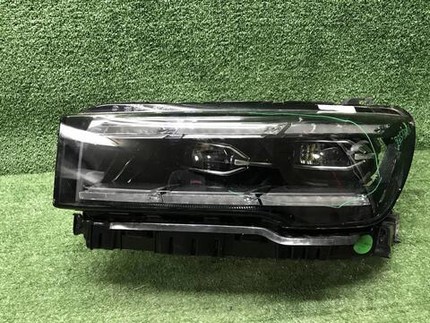 Битая Фара левая Geely Monjaro (2021-н.в.) LED