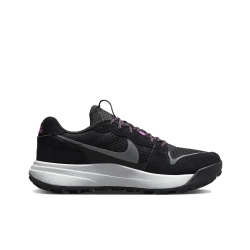 Кроссовки Nike ACG Lowcate 'Black Grey Hyper Violet' DM8019-002