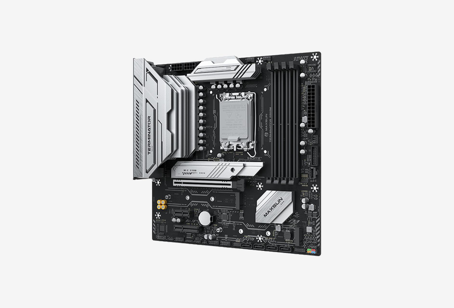 MS-Terminator B860M WIFI_0426529100655