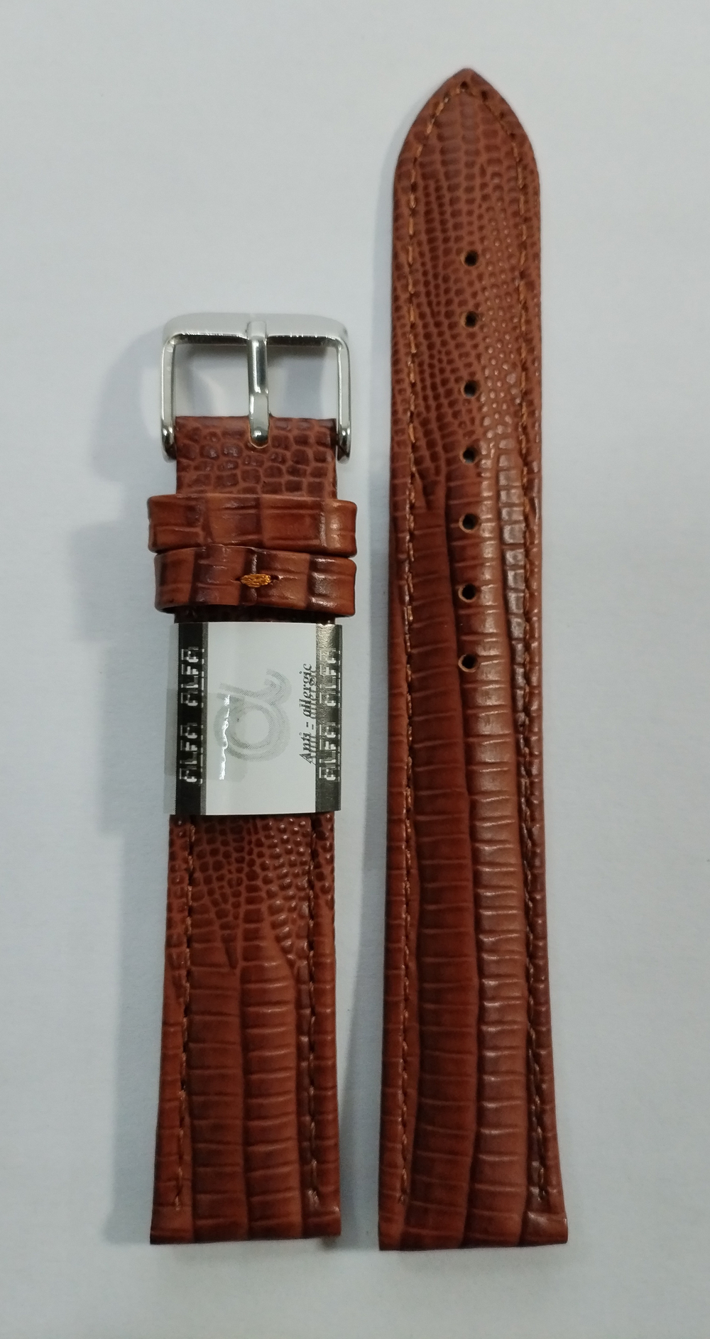 Ремень из натуральной кожи. 4686B