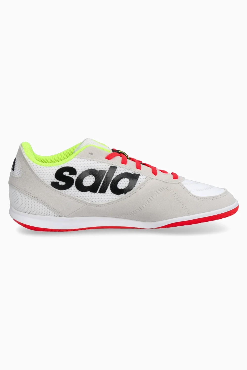 Футзалки adidas Top Sala Competition 2 IN Junior - белый